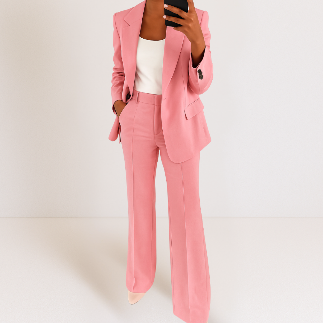 Melanie™ | Two-Piece Women's Suit