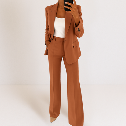 Melanie™ | Two-Piece Women's Suit