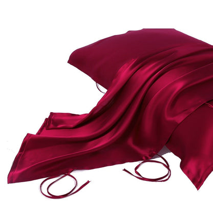 Silk Pillowcase