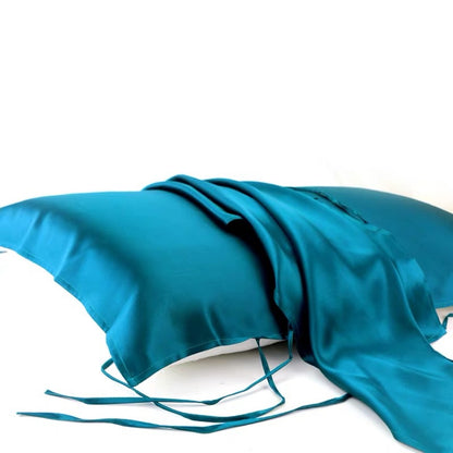 Silk Pillowcase