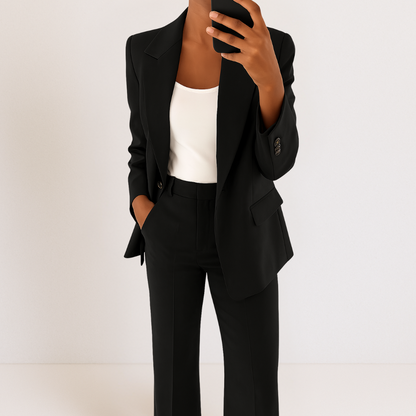 Melanie™ | Two-Piece Women's Suit