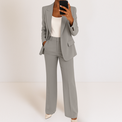 Melanie™ | Two-Piece Women's Suit