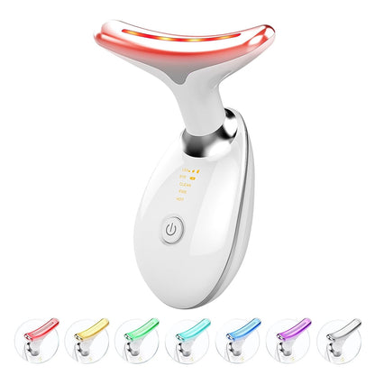 Dolphin™ 7-Colour Beauty Neck Lifting Instrument