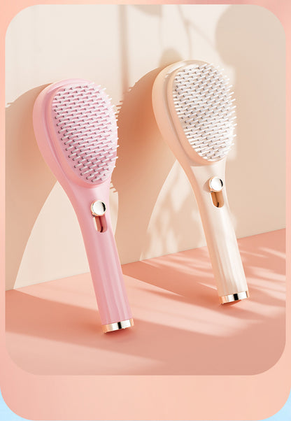 Portable Scalp Massage Comb