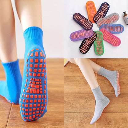 Anti-Slip Comfort Socks