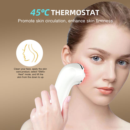 RadiantGlow™ EMS Skin Firming Device