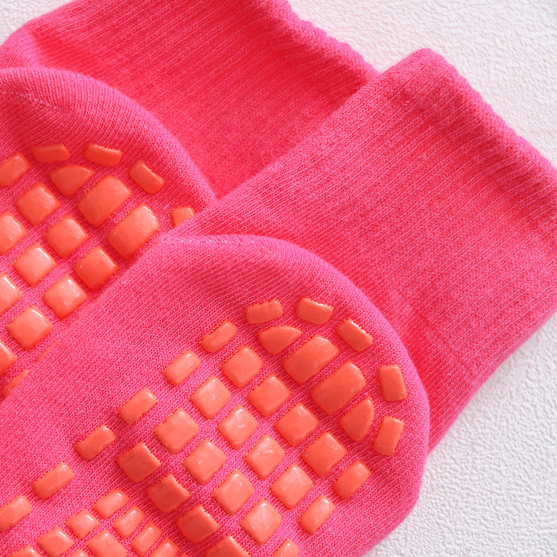 Anti-Slip Comfort Socks