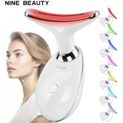 Dolphin™ 7-Colour Beauty Neck Lifting Instrument