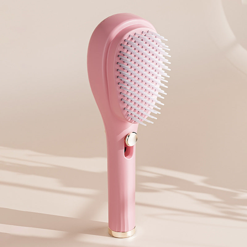 Portable Scalp Massage Comb