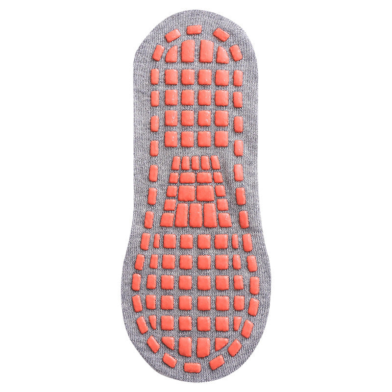 Anti-Slip Comfort Socks