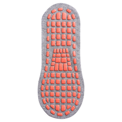 Anti-Slip Comfort Socks