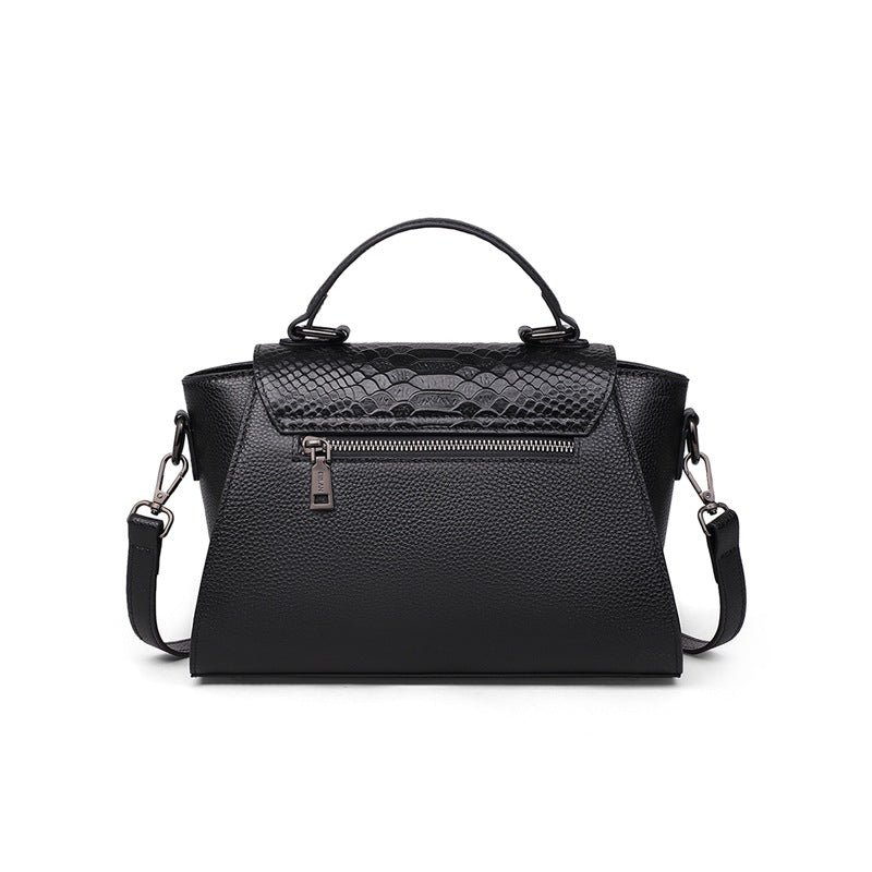 Diro shoulder messenger bag