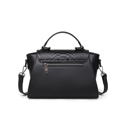 Diro shoulder messenger bag