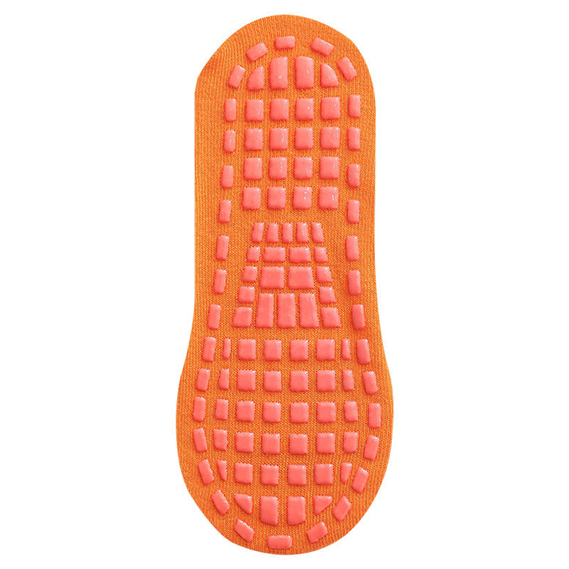 Anti-Slip Comfort Socks