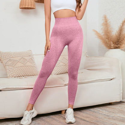 Sculpt Scrunch Leggings