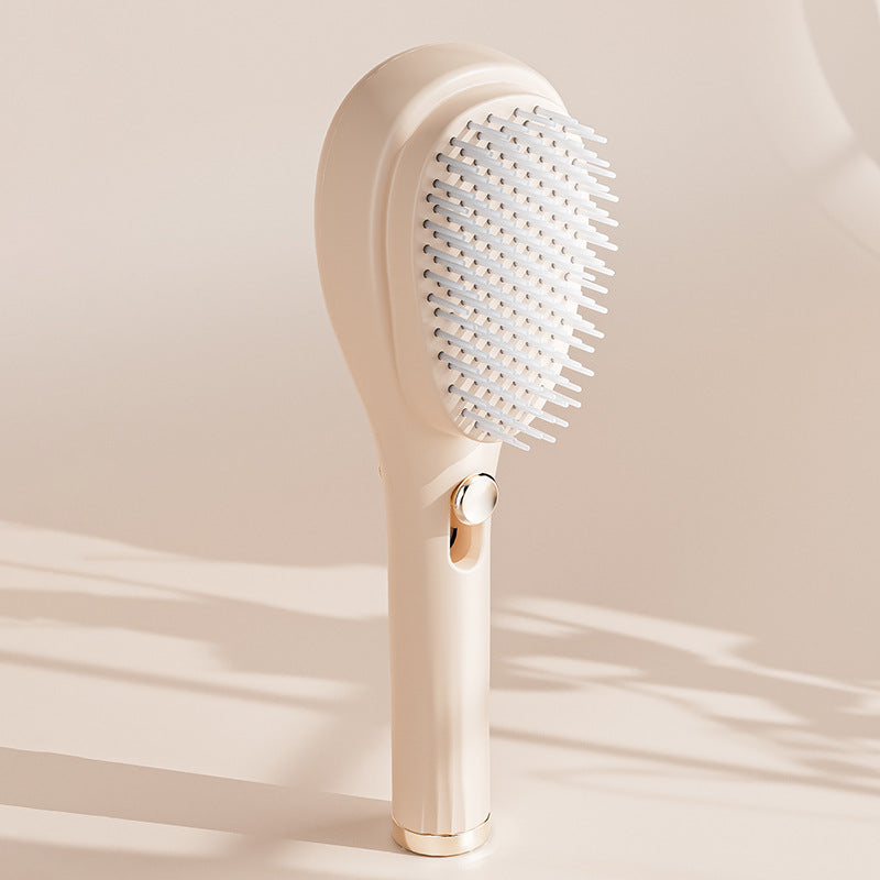 Portable Scalp Massage Comb