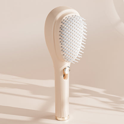 Portable Scalp Massage Comb