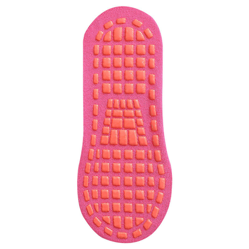 Anti-Slip Comfort Socks