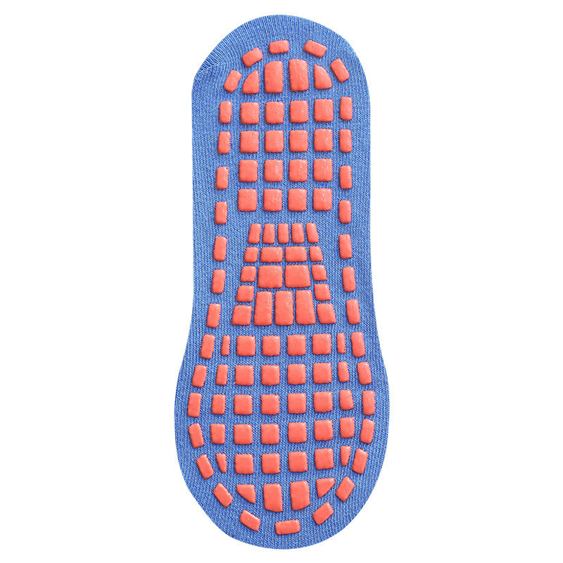 Anti-Slip Comfort Socks
