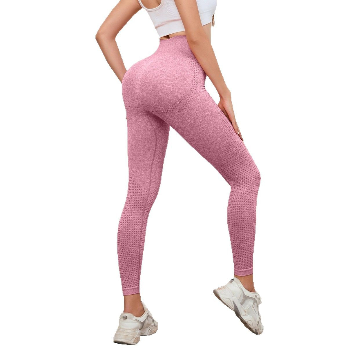 Sculpt Scrunch Leggings