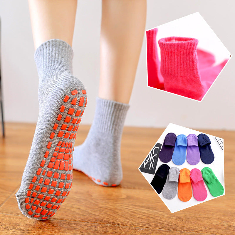 Anti-Slip Comfort Socks
