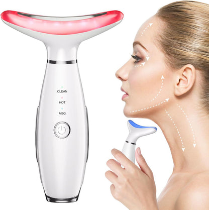 Dolphin™ 7-Colour Beauty Neck Lifting Instrument