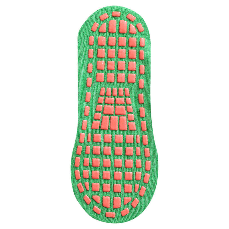 Anti-Slip Comfort Socks