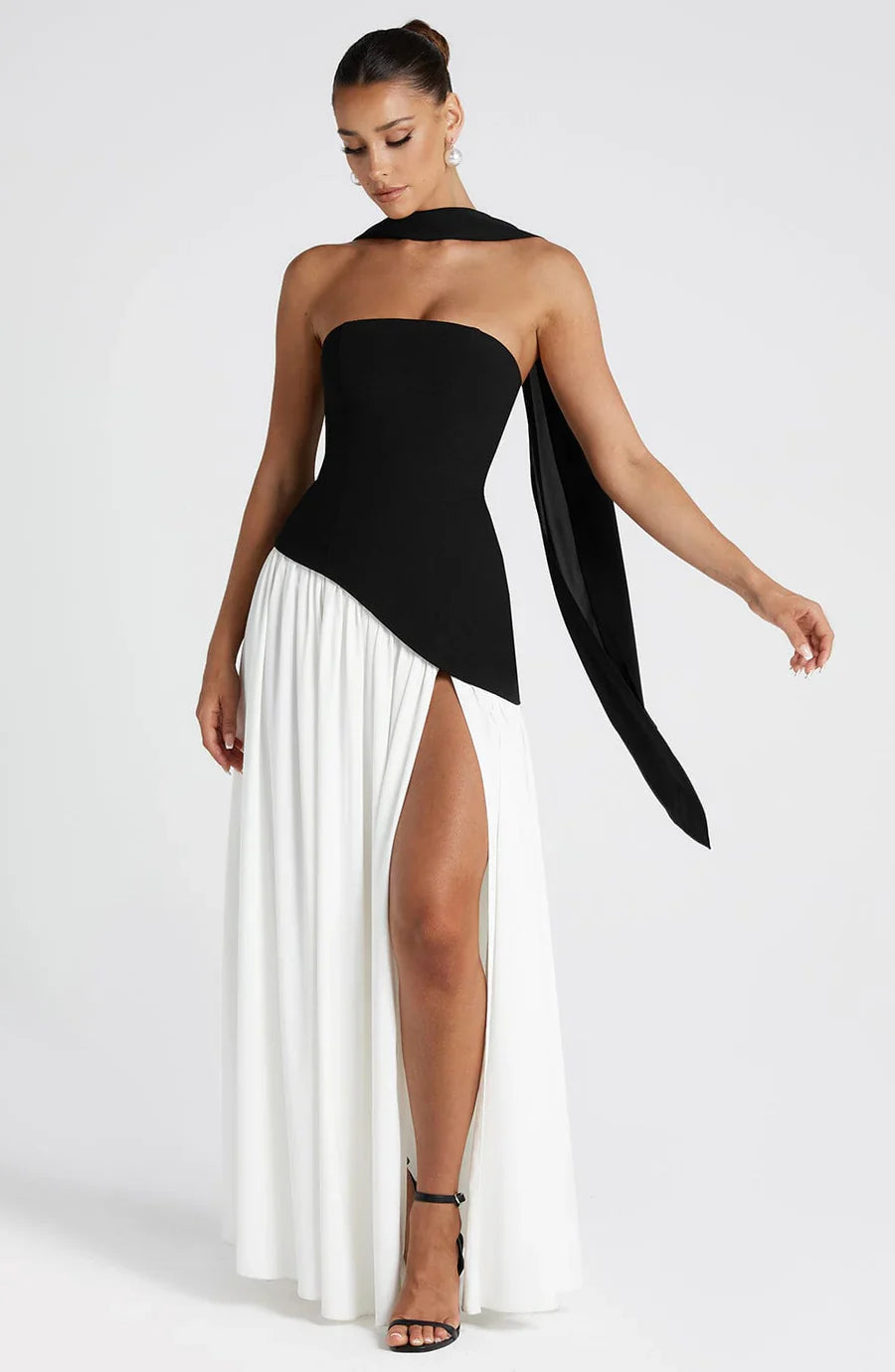 ZADIE – Maxi Dress
