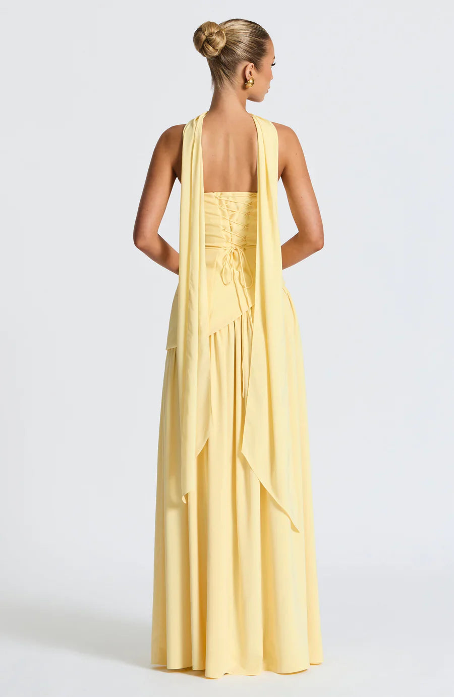 ZADIE – Maxi Dress
