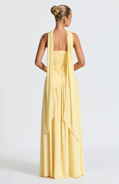 ZADIE – Maxi Dress
