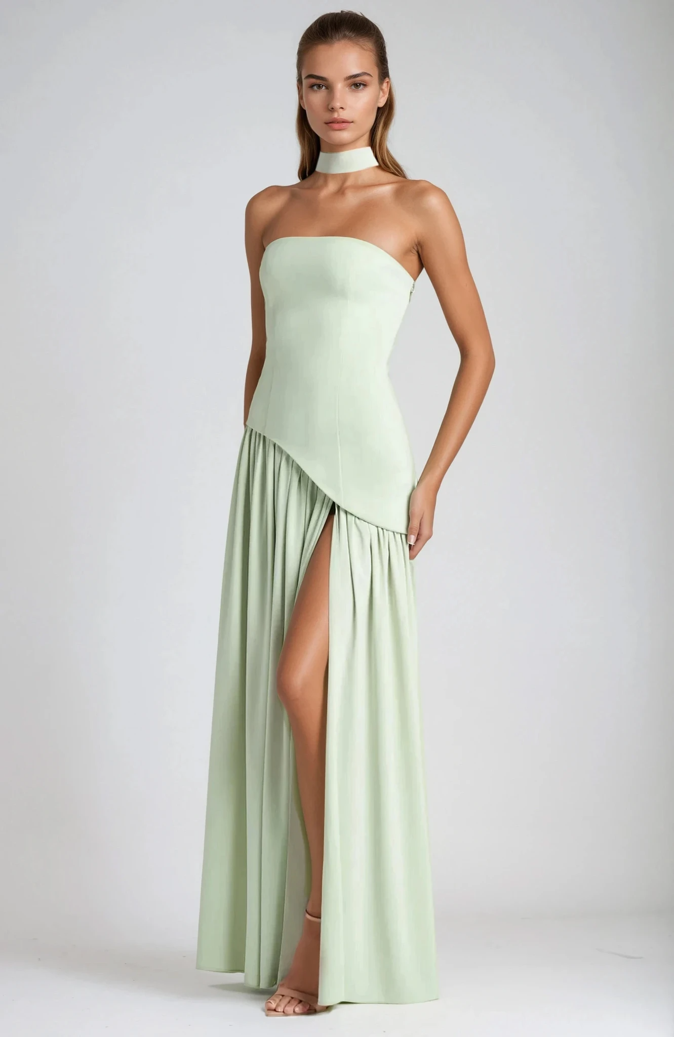 ZADIE – Maxi Dress