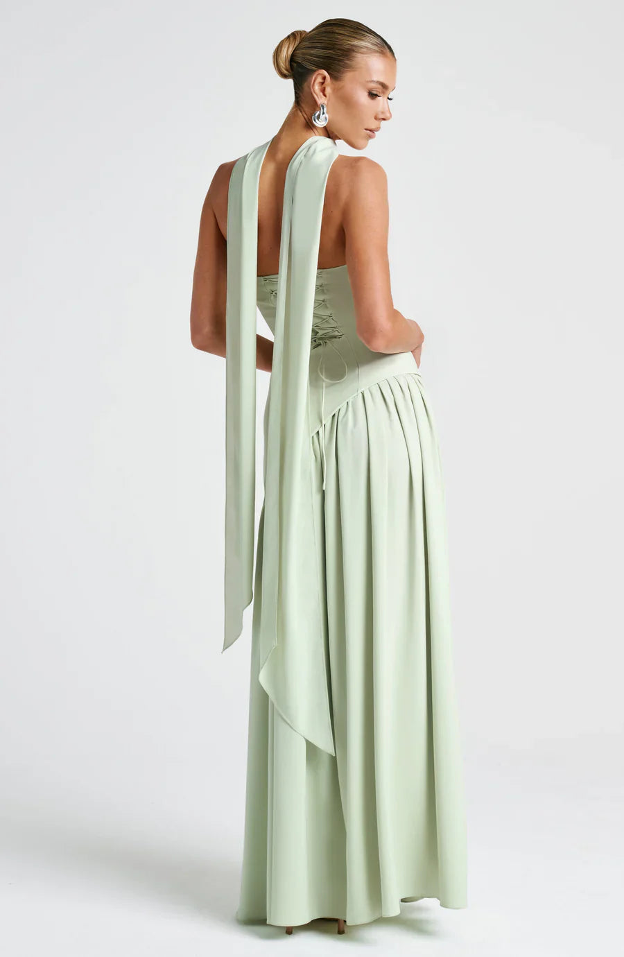 ZADIE – Maxi Dress