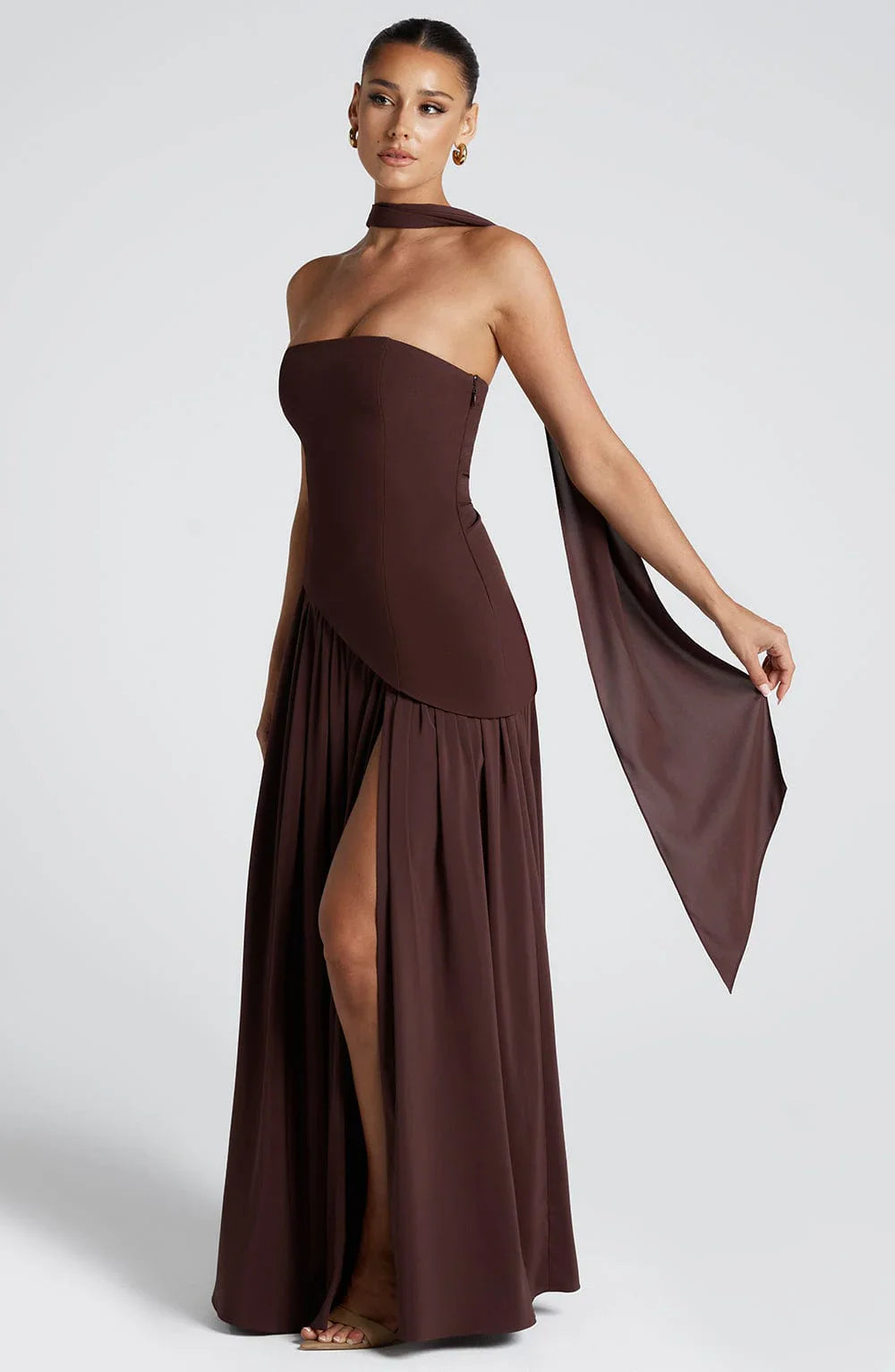 ZADIE – Maxi Dress