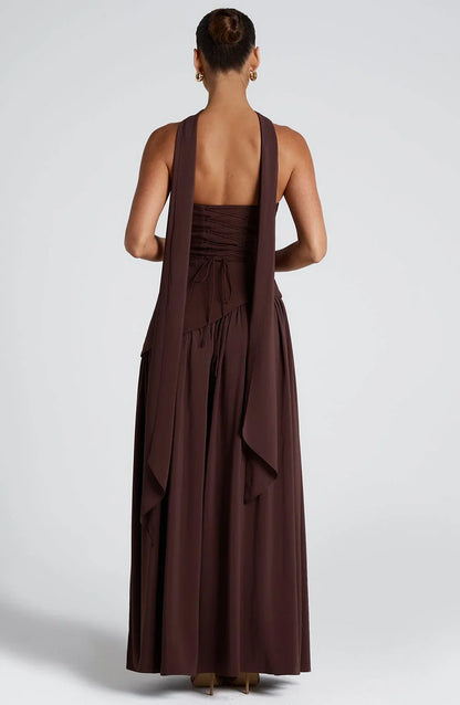 ZADIE – Maxi Dress