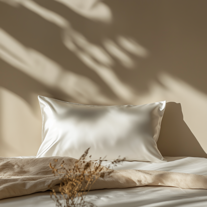 Silk Pillowcase