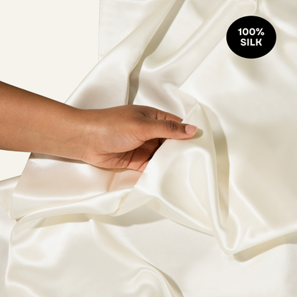 Silk Pillowcase